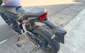 HONDA CBR650R 2020 RH03