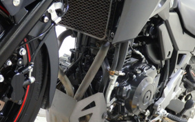 SUZUKI STROM 250 DS11A
