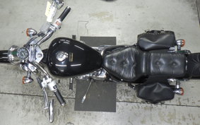 HONDA STEED 600 1993 PC21