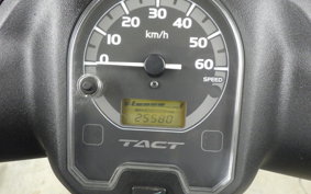 HONDA TACT-4ﾍﾞｰｼｯｸ AF75