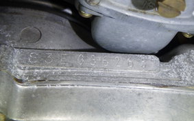 KAWASAKI KH400 2026 S3F