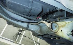 SUZUKI LET's 4 CA45A