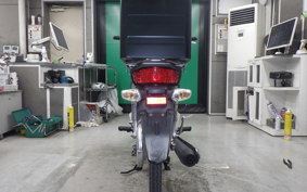 HONDA C50 SUPER CUB 2022 AA04