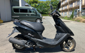 HONDA DIO AF62