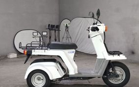 HONDA GYRO TD02