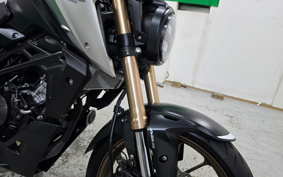 HONDA CB125 R JC91