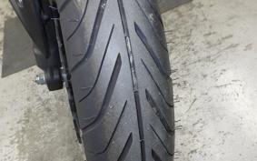 KAWASAKI Z250 2012 ER250C