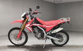 HONDA CRF250L MD44