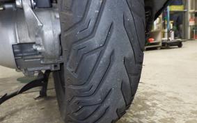 HONDA PCX 160 2021 KF47