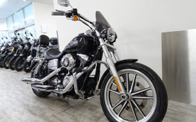 HARLEY FXDL1580 2009 GN4