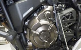 YAMAHA TENERE 700 2021 DM09J