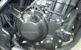 HONDA REBEL 250 A MC49