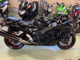 Фото Suzuki GSX-1300R HAYABUSA 2009 с японского аукциона