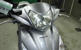 HONDA DIO 110 2000 JF58