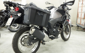KAWASAKI VERSYS-X 250 ABS LE250D