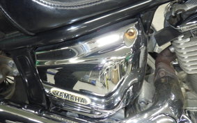 YAMAHA DRAGSTAR 1100 2000 VP10J