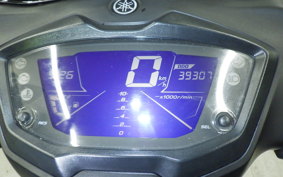 YAMAHA CYGNUSｸﾞﾘﾌｧｽ 2022 SEJ4J