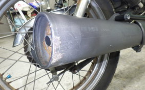 SUZUKI GRASS TRACKER Bigboy 2003 NJ4DA