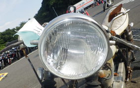 YAMAHA SR400 1982 2H6