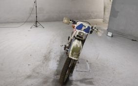 HONDA XLR125R JD16