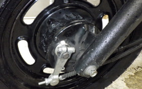 HONDA APE 50 AC16