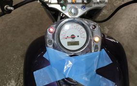 HONDA SHADOW 400 1997 NC34