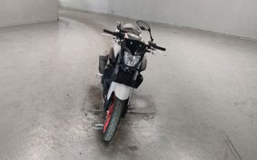 YAMAHA MT-25 RG43J