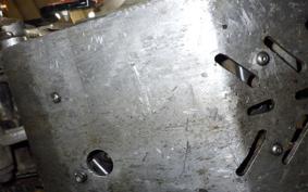 YAMAHA TRICKER Gen.2 DG16J