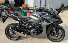 SUZUKI GSX-S1000GT 2025 EK1AA