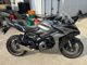 Фото Suzuki GSX-S1000GT 2025 с японского аукциона