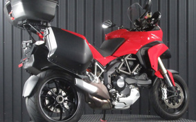 DUCATI MULTISTRADA 1200 2011 A200A