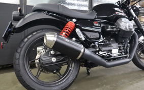 MOTO GUZZI V7 STONE SE 2024 ZGUKZ