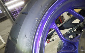 YAMAHA YZF-R25 RG10J