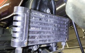 KAWASAKI ZEPHYR 400 KAI 1998 ZR400C