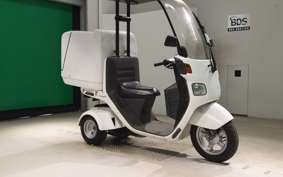 HONDA GYRO CANOPY 1997 TA03