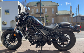 HONDA  REBEL 250 ABS MC49