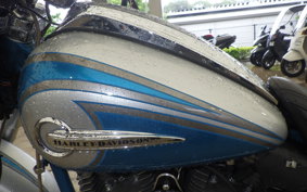 HARLEY FLSTNSE 1800CVO 2014