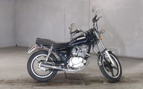 SUZUKI GN125 H PCJG9