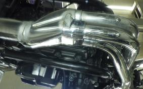 KAWASAKI ZEPHYR 400 Gen.2 1992 ZR400C