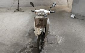 HONDA SUPER CUB110 JA10
