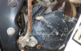 HONDA NS-1 GEN 2 2010 AC12
