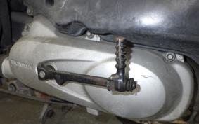 HONDA TODAY 1992 AF61