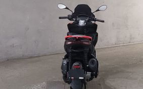 APRILIA SR125 ..