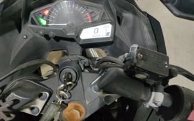 KAWASAKI NINJA 250 EX250L