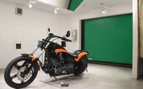 HARLEY FXSTB 1450 2006