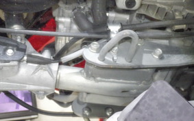 HONDA GYRO CANOPY 2006 TA03