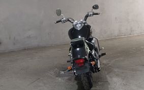 YAMAHA DRAGSTAR 1100 2001 VP13J