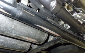 HARLEY FLSTF 1450 2000