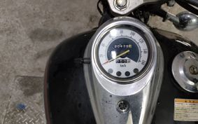 YAMAHA DRAGSTAR 250 VG02J