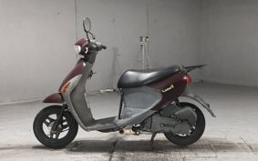 SUZUKI LETS4 CA45A